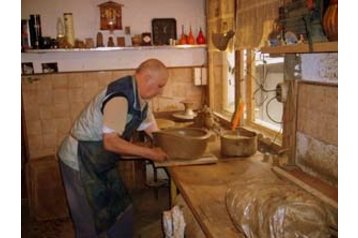 Bulgaria Privát Samokov, Esterno